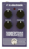 TC Electronic Thunderstorm Flanger TC Electronic Thunderstorm Flanger